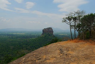 Hidden Gems around Sigiriya Rock: Exploring the Surrounding Wonders