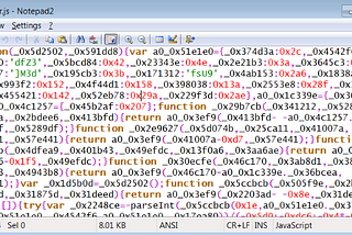 Auth Lab Weekly Security News