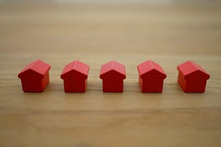 Real Estate Tokenization — A Beginner’s Guide