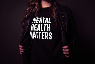 The Dark Side of Mental Health Awareness We’re Too Afraid to Talk About