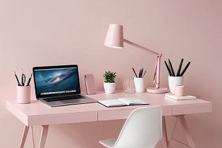 Pink-Desk-Accessories-1