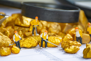 What is Responsible Gold?