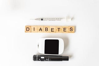 5 effective ways to keep your diabetes under control