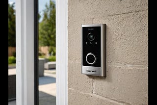 Honeywell-Doorbell-1