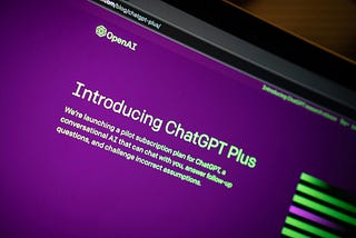 How ChatGPT Replaced 30% of My Workload