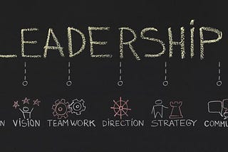 Do You Have A Leadership Strategy?