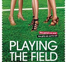 Playing the Field | Cover Image