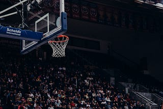 Foul King to Forgotten MVP — How Don Otten did it