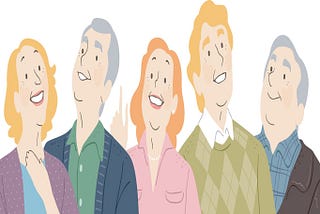 Combatting Social Isolation For Our Seniors — GOCO Solutions