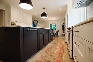 Home Remodeling and Custom Homes in Milwaukee and Southeast WI: Best Kitchen and Bathroom…