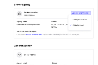 Tech-Driven Partnerships: How Oscar Health Empowers Brokers and Agencies