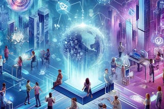 Building AI Use Cases: A Strategic Framework Inspired by Blockchain