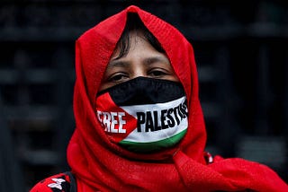 Palestinian nationalism must be saved