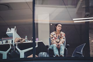I’ve Been Feeling Stuck Lately — Here’s How I’m Fixing That.