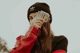 Still Making Under $3K as a Writer? Here’s How to Break Through