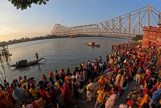 Chhath Puja and Us