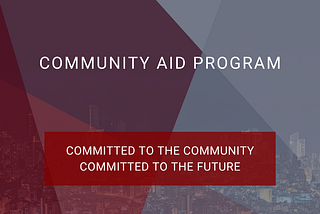 Beirut AI Community Aid