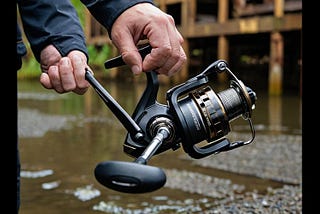 Shimano-Baitrunner-D-Saltwater-Spinning-Reel-1