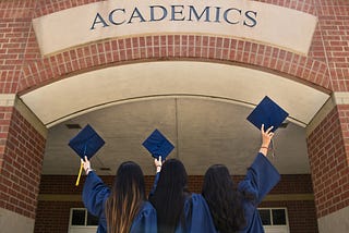 How I’m Getting a Free University Education (With Certifications!)