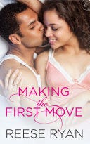 Making the First Move | Cover Image