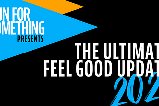 The Ultimate Feel Good Update | 7 days until E-Day 2024