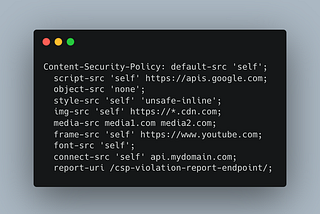 When CSS-in-JS and CSP Collide