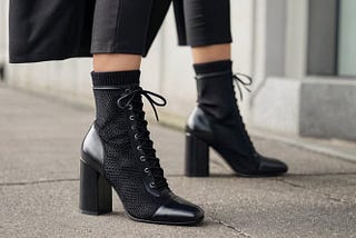 Black-Sock-Ankle-Boots-1