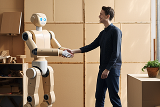 Captivating the World with AI-Enabled Immersive Learning Environments