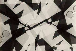 The Art of Abstraction