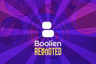 Boolien Rebooted