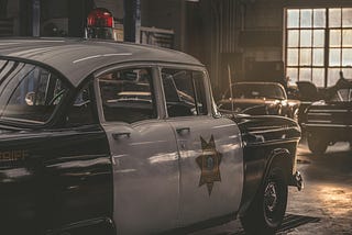 Outlaw in Love