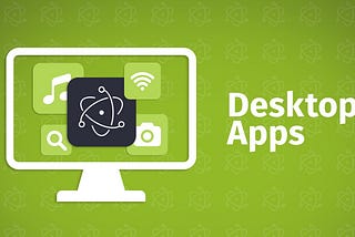 Comparison Among 3 Approaches to Convert a Web application into a Desktop application using…