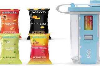 Selah Water Bottle Review Best Choice for Everyday Hydration