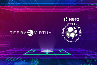 Indian Super League Comes to Terra Virtua