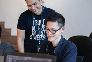 Why Every Developer Should Mentor at Least Once