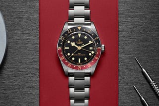The New Tudor Black Bay 58 GMT “Coke”: Why Would Anyone Want a Rolex?
