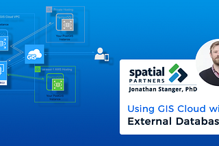 Using GIS Cloud With External Databases