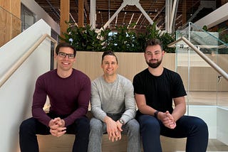 Software’s Manufacturing Revolution: Why I’m Joining Northflank