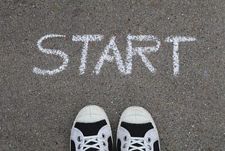 Finding Reason: The will to Start