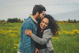 Dating as a Spiritual Person