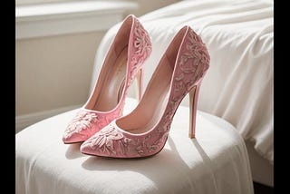 Pink-Shoes-Heels-1