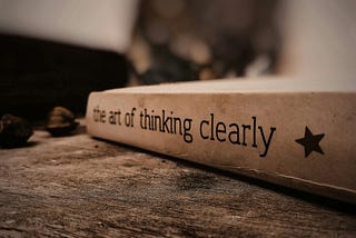 The Day You Gain Clarity, Your Life Changes Forever…