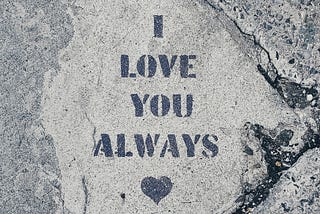 Embracing the Strains of Heartache.