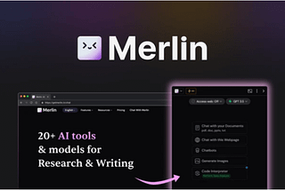 Merlin Lifetime Deal: All-in-one AI Google Chrome extension