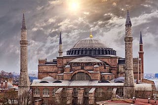 Top 5 Things To Do In Istanbul In December