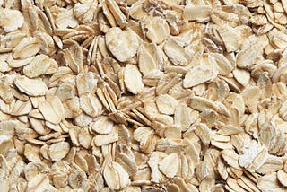 Do Oats Rid Your Body Of PFAS?