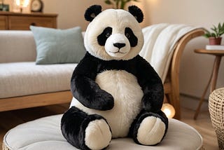 Panda-Plush-1