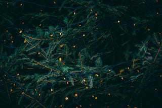 The misconception of money spent for holidays