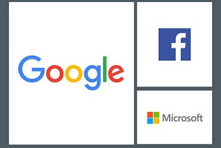 我如何在 COVID 期間拿到 Google, FB, Microsoft 三個Offer(Part 2)