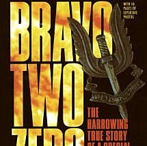 Bravo Two Zero | Cover Image